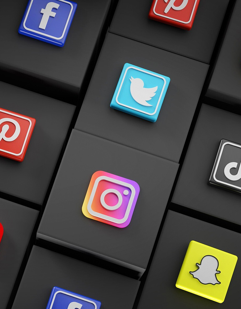 Social Media Campaigns